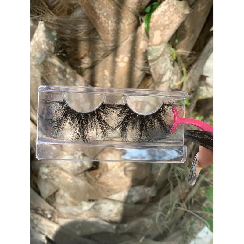 Mingo Minks - Style: Jade