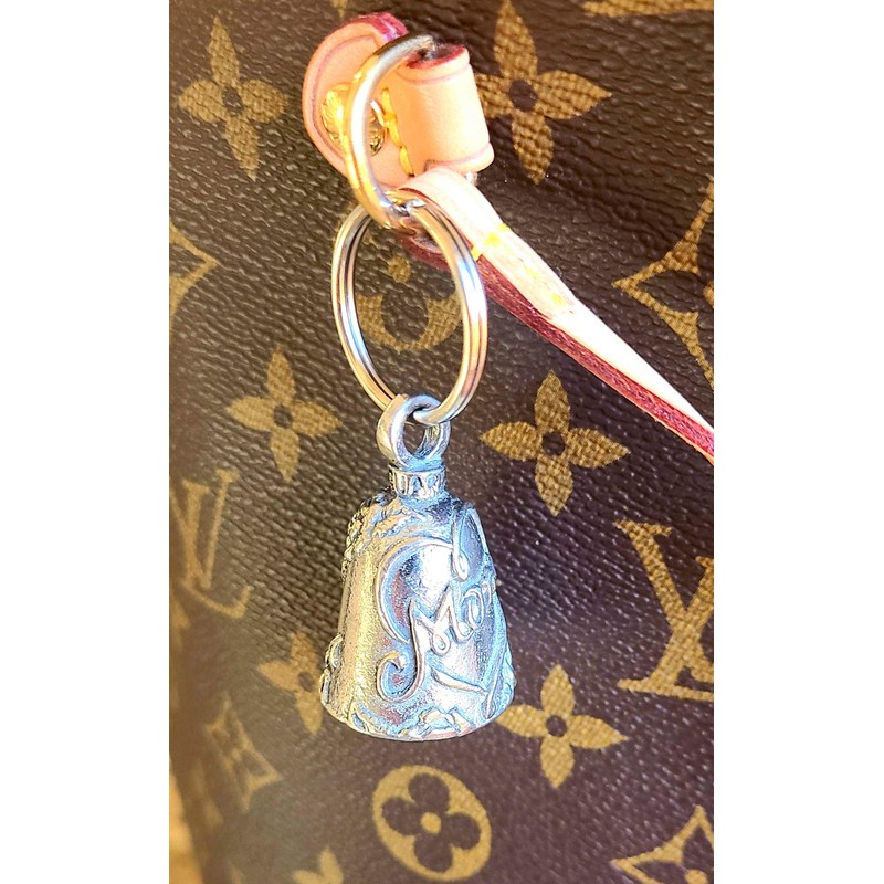 Guardian Bell Celtic Lucky Gift Set