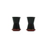 OUDIMO Motorcycle Handlebar Clamp Mount Bushings Cone For KXF CRF