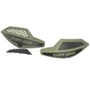 Can-Am New OEM, G2 G2L G2S Handlebar Wind Deflectors With