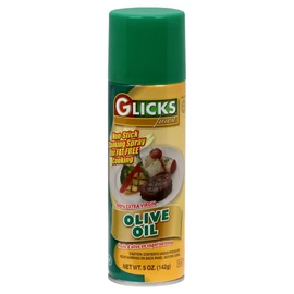 Glicks Glicks Oil Spray Olive