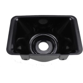 Unbranded Siren Speaker Replacement Housing for most standard 100 Watt Siren Speakers.