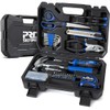 Prostormer 93-Piece Tool Kit, Basic Household Repair Tool Set with