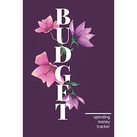 Budget spending money tracker: The Monthly Bill Planner and Organizer provide a fantastic way to organize your bills and plan for your expenses.