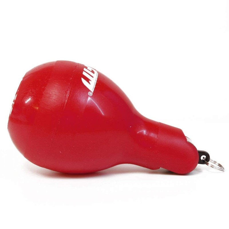Wizzball FTM Whistle Red