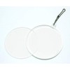 Handmade Kit Coaster Case Round CONC-HS12