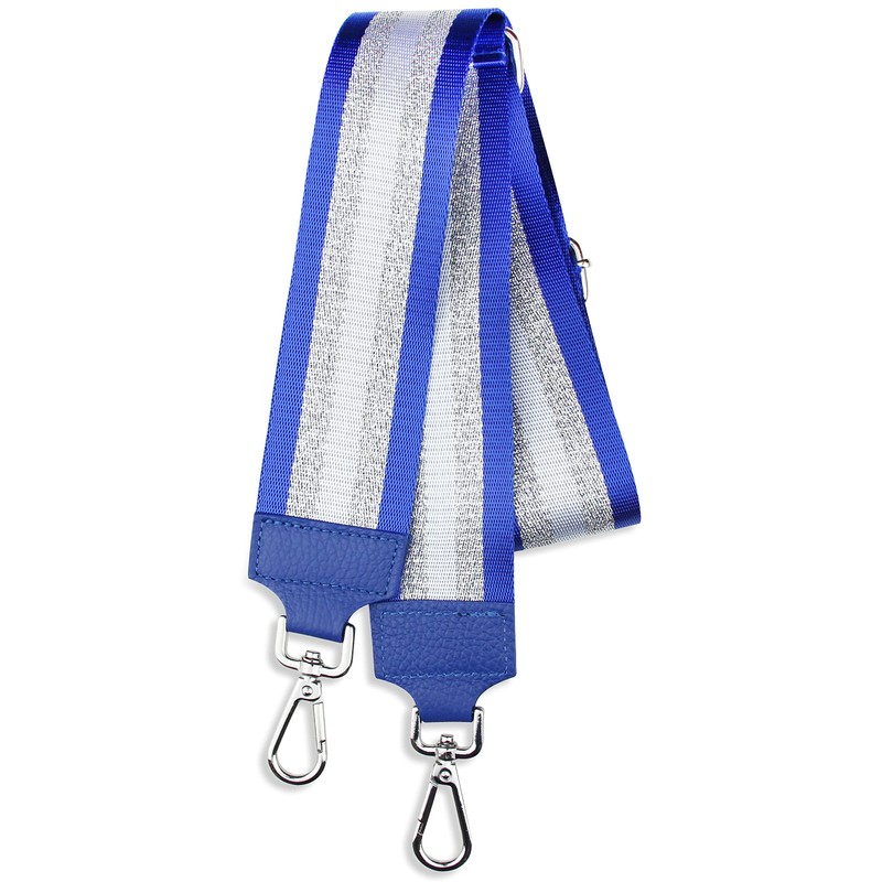 Shoulder Strap 5 cm Wide, Made in Italy, Shoulder Strap