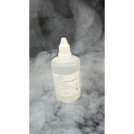 StagesFogger Fog Manchine |Smoke Manchine Fluid Liquid for Party Event Outdoor Indoor (Snow white 5)