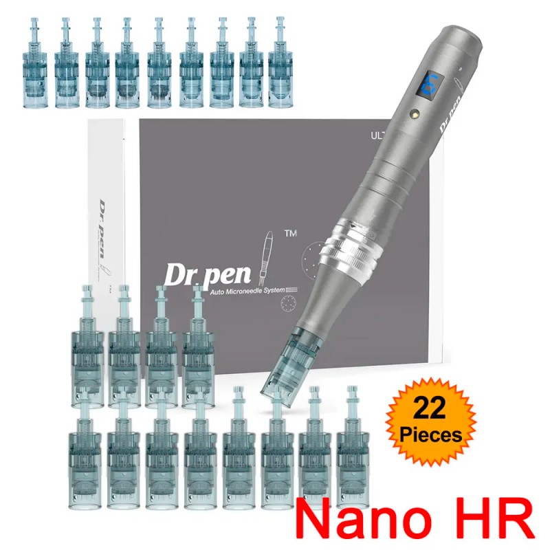 Handheld Home Pen Skin Care Whitening Pores Stretch Mark Removal