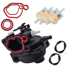 300e Carburetor 500 500e 450e Series 799583 593261 595656 591979 591160 590556 Lawn Mower 125cc 140cc Kit Parts 08p502 8p502 09p602 9p602(583 carb)