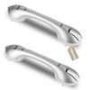 Daren Medical Shower Grab Bar 2 PCS Suction Grab Bars