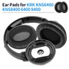 Professional Earpads Cushions Replacement, Ear Pads Compatible with KRK KNS6400