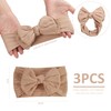 3 Pieces Of Children's Headbands, Headbands For Girls, Baby Headbands,