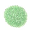 Levemolo 4.5mm Acrylic Tip Crystals 2000pcs Pack Crystal Accessories Craft