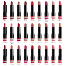 6 NYX Extra Creamy Round Lipstick - LSS "Pick Your 6 Color" *Joy's cosmetics*