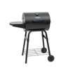 Char-Griller® King-Griller Gambler Charcoal Grill and Smoker with Damper Smoke