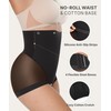 SHAPELLX Shapewear for Women Panties Tummy Control Underwear Bodyshaper Plus
