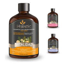 Shampoo Para Perro Shampoo 250 Ml Fragancia Vitalidad