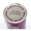 Arctic Cat Vintage Original Arctic Cat Purple Powerlube Snowmobile Oil