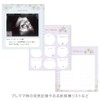 PAJ-AL2-PK Maternity Album Paul & Joe La Papetrie Marks Chrysantheme
