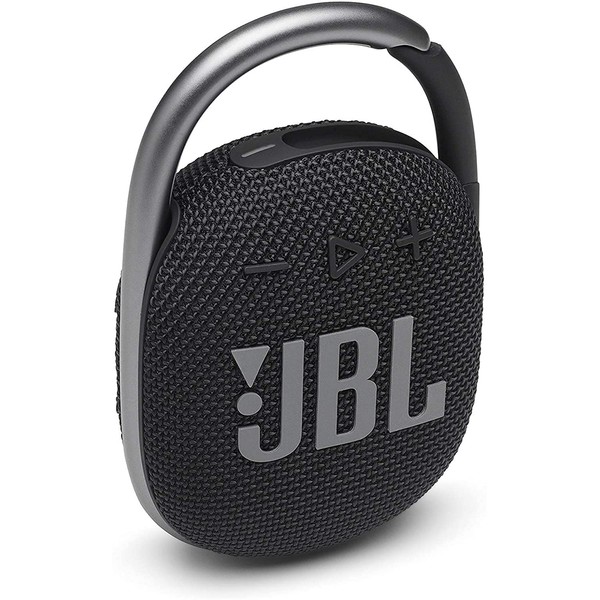 JBL JBL Clip 4 - Speaker - for portable use