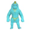 Flexors Ruz - Figura de Acción Estirable Monsters 6" Wegaf