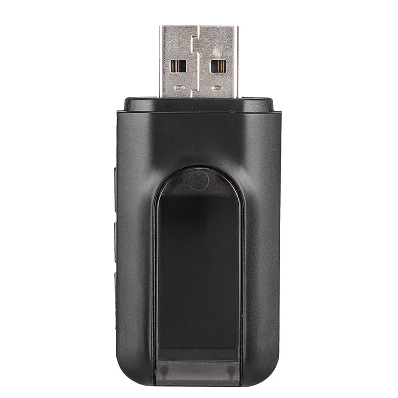 BT‑10 Bluetooth 5.0 Transmitter Receiver 2 in 1 Wireless Audio