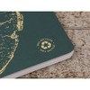 Clairefontaine 684661C - FOREVER premium pricked notebook 21x29.7cm 90g recycled