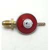 PROPANE GAS REGULATOR 37mbar STANDARD SCREW TYPE 1.5 kg/h Fits