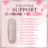 Vaginal Probiotics for Women - Vaginal PH Flora Feminine Health