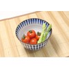 New Donburi Monogatari Series Dan Tokusa Rice Bowl, 1 Piece