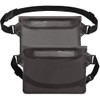 VIVIIHOO Practical Waterproof Bag for Beach and Water Sports -
