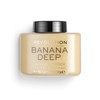 Makeup Revolution, Loose Baking Powder, Prolongs Makeup Wear, Makeup Setting