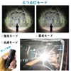 LED Flashlight, Handy Light, High Brightness, Mini Light, Disaster Prevention,