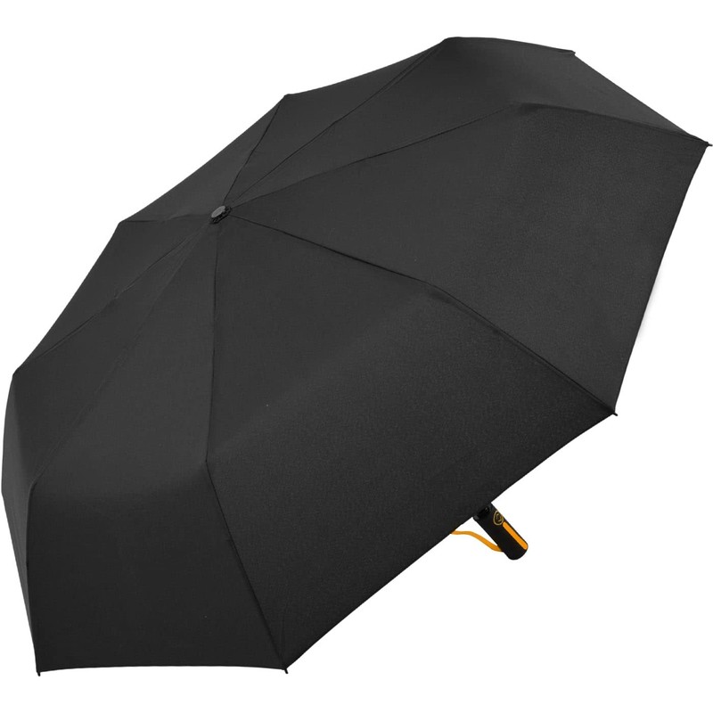iX-brella Big Fibreglass Pocket Umbrella 104 cm with Coloured Double