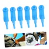 MAGICLULU 6Pcs Brake Oil Replacement Tool Practical Clutch Oil Pump