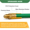 78.7FT Argon Gas Hose, Inert Gas Welding Hoses for MIG/TIG
