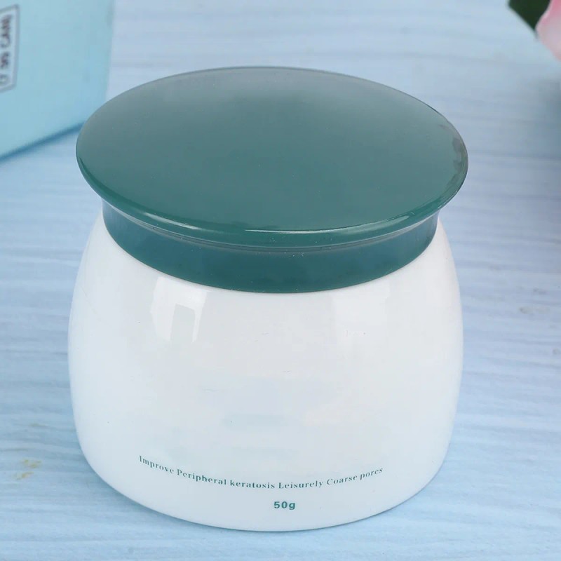 Crema Profesional De Queratosis Pilaris Tratamiento