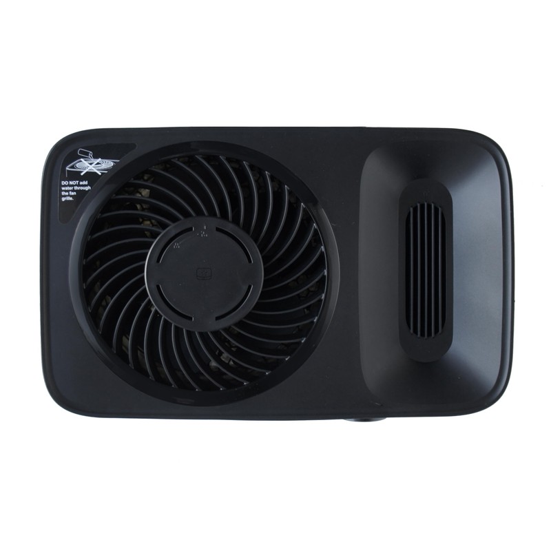 SU-4023BA: 1-Gallon Evaporative Humidifier