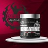 DEXTER JACKSON Black Series Monohydrate Creatine | 300g | 100