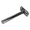 Double Edge Safety Razor Support Rack Men Home Travel Ergonomic