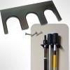 3DEXCEL Wall Mount Hanger for DeWalt 20V MAX Pole Saw