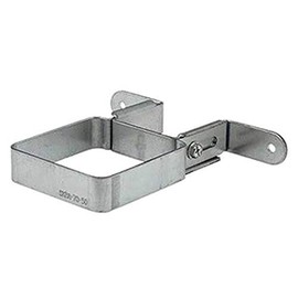 Kakudai 625-611 Saddle Band for Faucet Column 2.6 inches (60 mm)