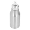 Stainless Steel Olive Oil Dispenser 500ML Leak Proof Dust Proof