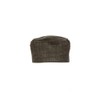 Chef Works Corvallis Crosshatch Beanie, Black