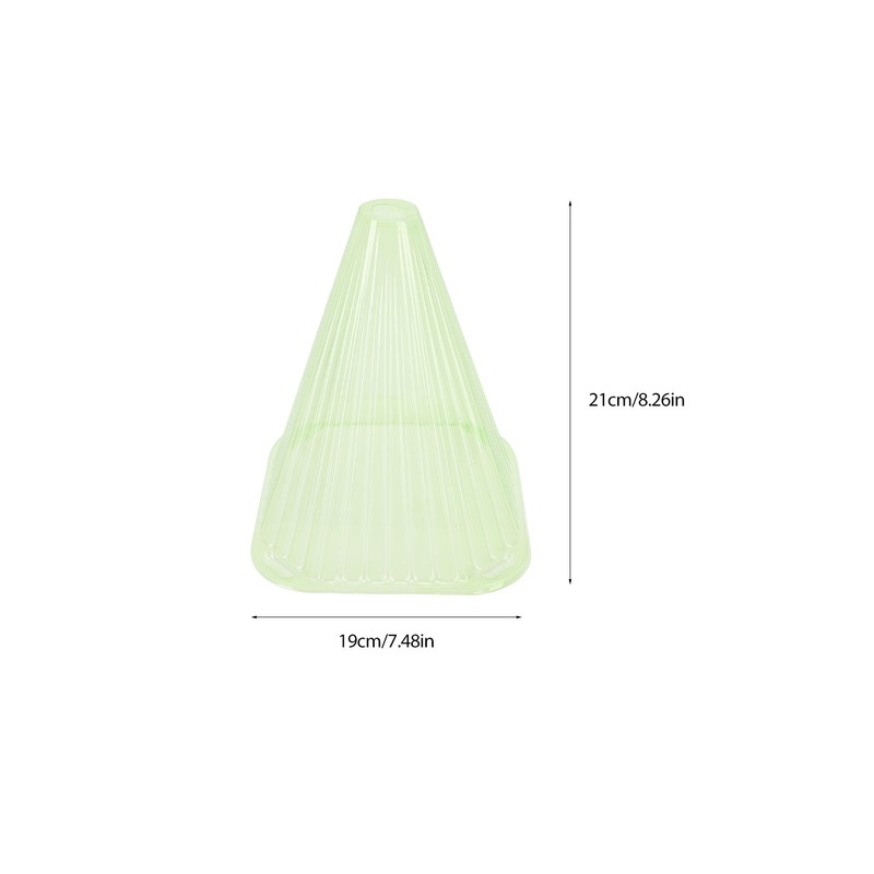 30PCS Bell Plant Protectors Ventilate Plastic Effective Protection Reusable Bell