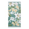 ESSENZA Rosalee Green Hand Towels 16 x 22 cm 401445-200-002