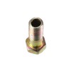 X AUTOHAUX 1 Pcs M10x1 Banjo Bolt Brake Line Fitting