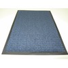 SMALL MEDIUM LARGE BLUE KITCHEN MATS HEAVY DUTY BARRIER MAT