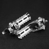 For GS 1200 LC - Motorcycle Footrests Front Pair Motorcycle